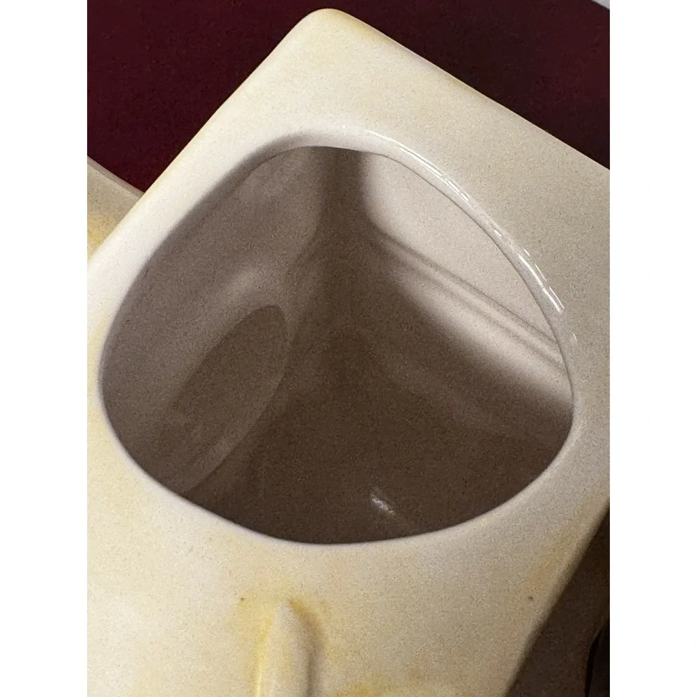 Mini Teapot ~ 2 Pieces ~ Unboxed ~ 3.5 inches ~